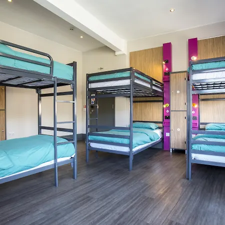 Hostel Kick Ass Greyfriars (adults Only) *