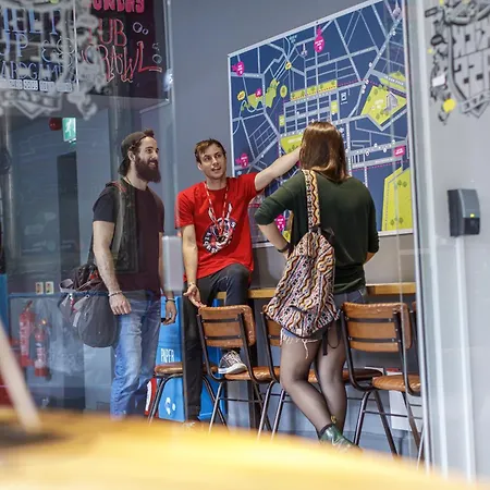 Kick Ass Greyfriars (adults Only) * Edimburgo