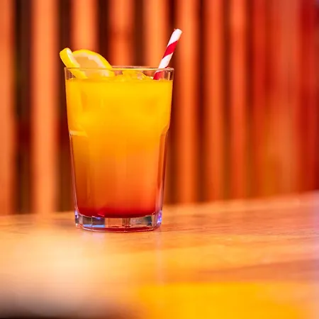 Vandrerhjem Kick Ass Greyfriars (adults Only)