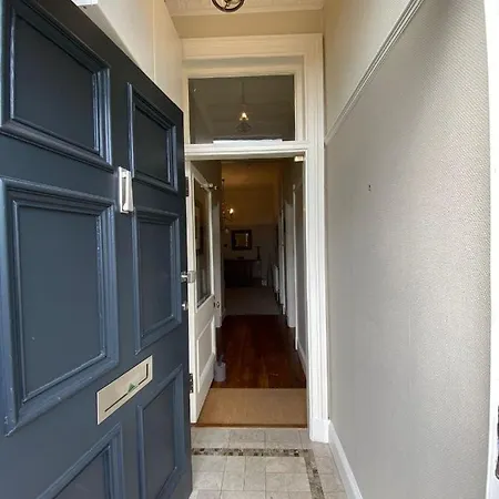 Braid Rd Stunning * Edimburgo