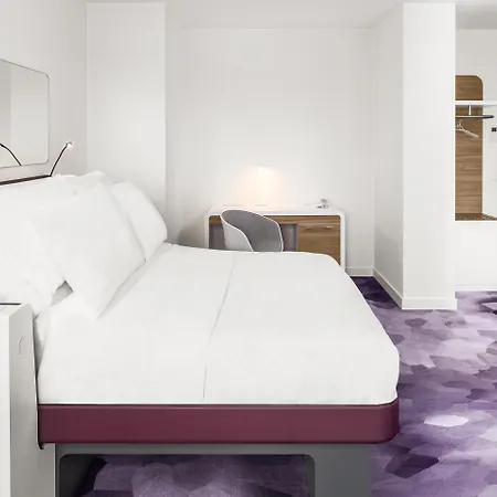 Ξενοδοχείο Yotel