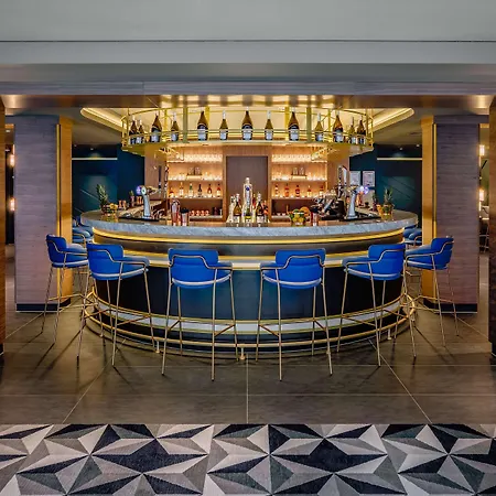 Yotel Εδιμβούργο