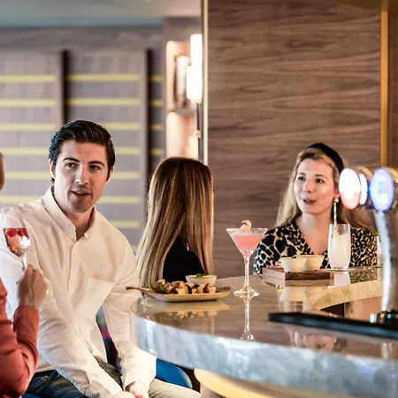 Yotel Hotel
