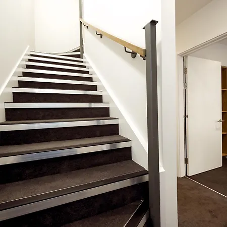 Lejlighedshotel Wilde Grassmarket 4*