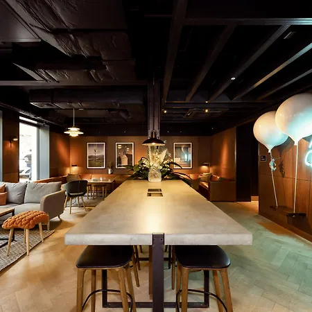 Wilde Grassmarket 4*