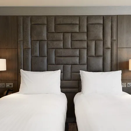 Voco - Haymarket By Ihg 4* Edimburgo