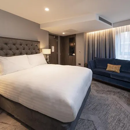Voco - Haymarket By Ihg Hotel 4*