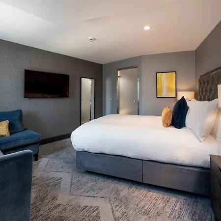 Voco - Haymarket By Ihg