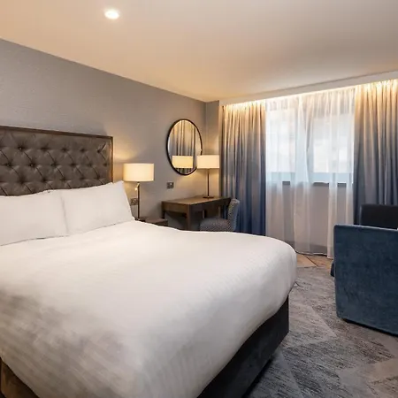 Voco - Haymarket By Ihg Edimburgo