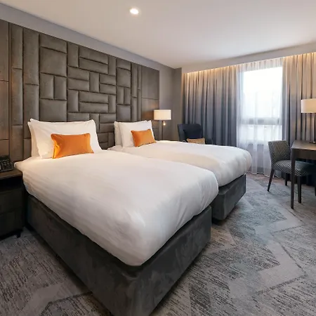 Hotel Voco - Haymarket By Ihg 4*