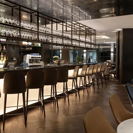 Voco - Haymarket By Ihg Edimburgo