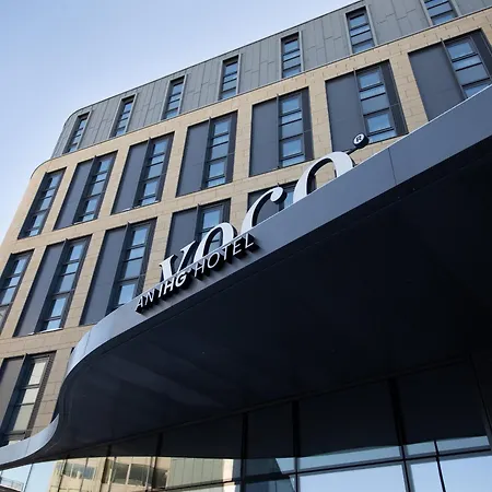Voco - Haymarket By Ihg