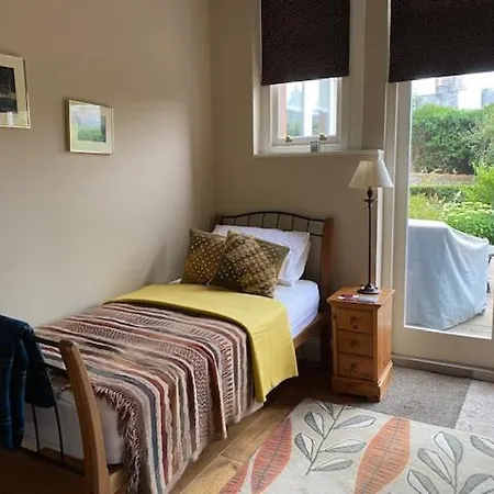 Apartamento Braid Rd Stunning