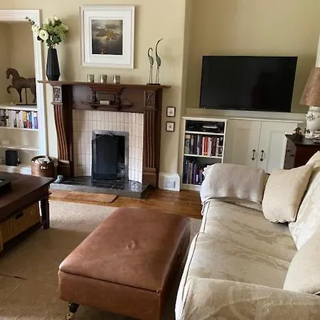 Apartamento Braid Rd Stunning