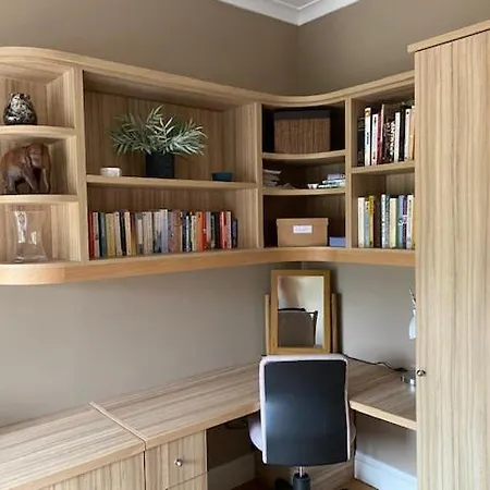 Braid Rd Stunning * Edimburgo