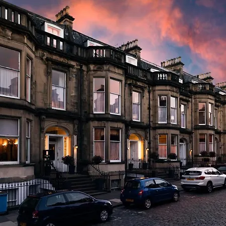 Otel The Haymarket