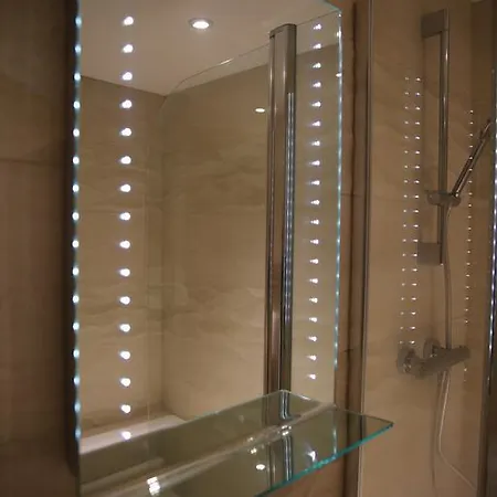 Pearl - Dalry House Apartman
