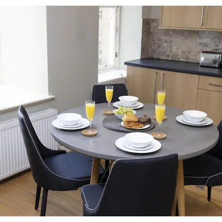 Royal Mile By Joivy * Edinburgh