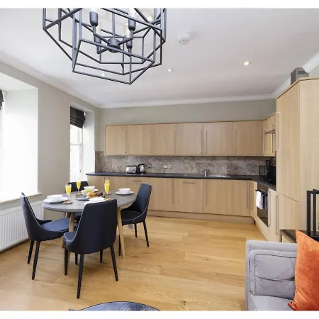 Royal Mile By Joivy Edinburgh