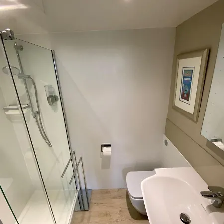 Apartamento Braid Rd Stunning