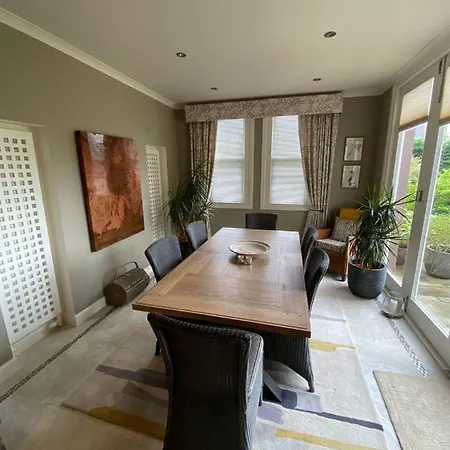 Braid Rd Stunning Apartamento Edimburgo