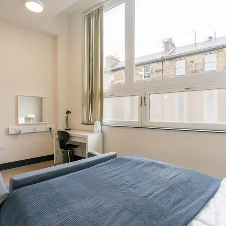 Altido Cosy In Newington Appartement *