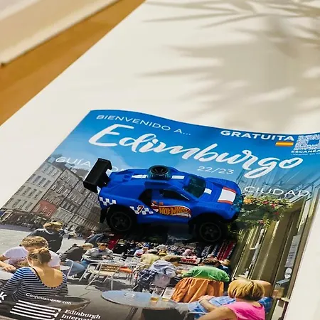 Daire Modern 2bed 2bath Ground Floor