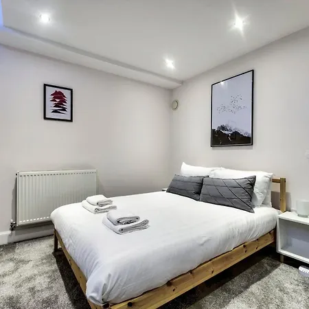 Guestready - Modern Apt In Polwarth
