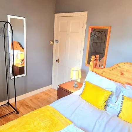 Affittacamere Mystayinn Elegant - Excellent Location - Free Parking - Five Star Amenities *