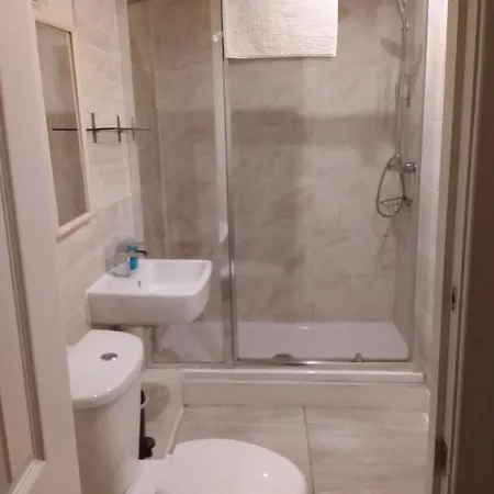 Privat bolig The City- Braveheart House *