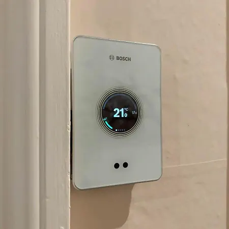 Joivy Adorable Flat Near West End *