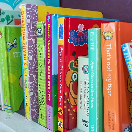 Cozy With Character Cheerful With Garden At Leith Links Park