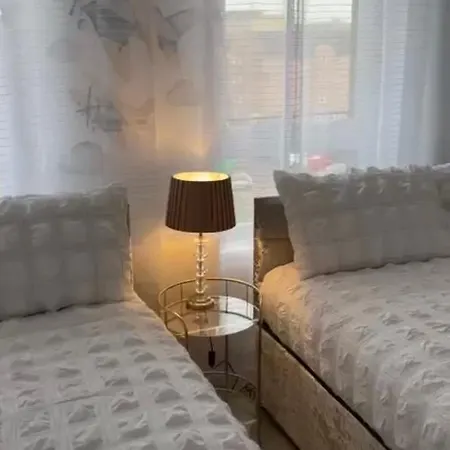 Flat On The Shore Apartman