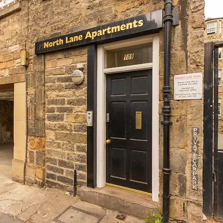 Amazing Castle View *