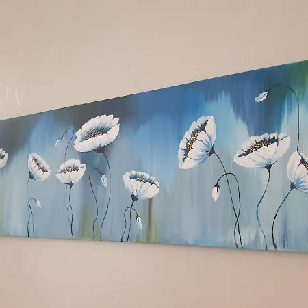 Holiday home Oesis - Stylish Holiday Near Centre *