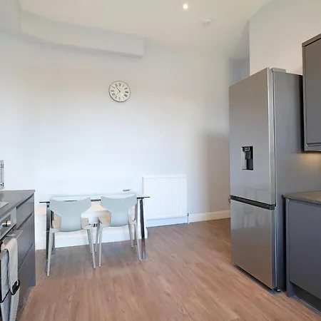 The Newington * Edynburg