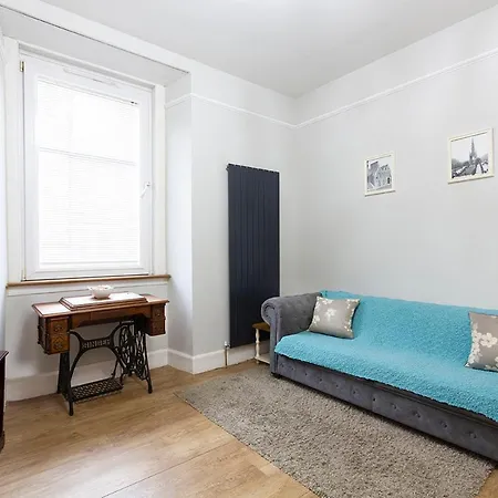 Cosy Near Centre Appartement *