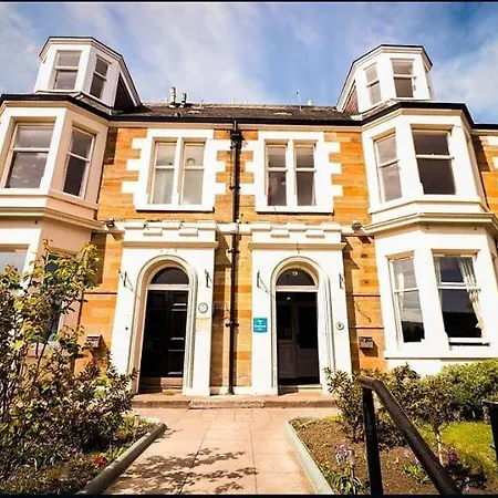 호텔 Ellwyn House *