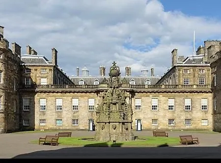 Hotel Ellwyn House *