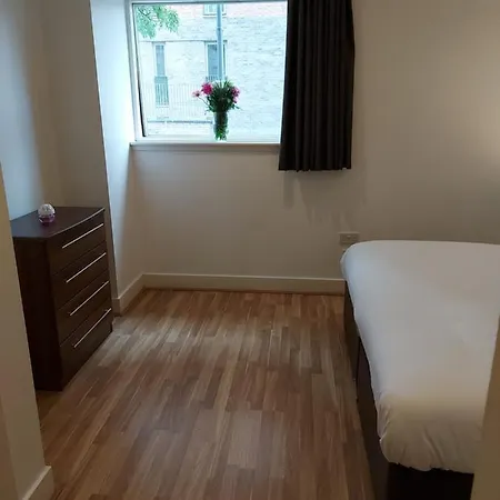 Appartement One Bedroom *