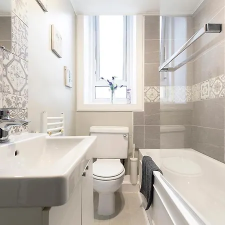 Cosy Near Centre * Édimbourg