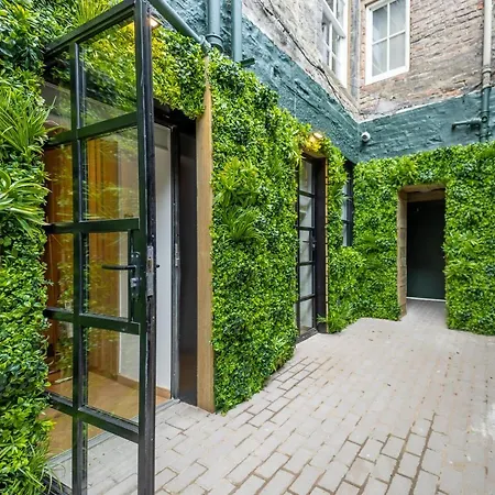 No1 - New Town Apartamento *