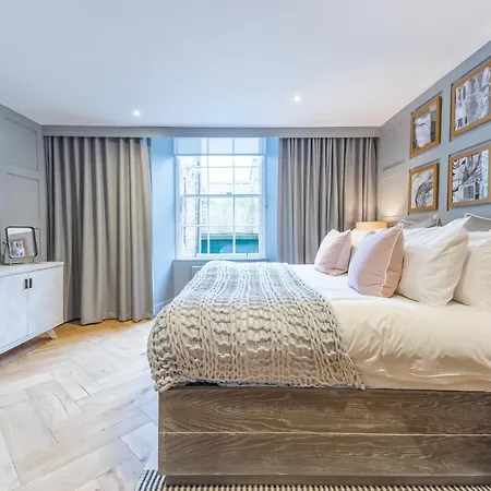 Apartamento No1 - New Town *