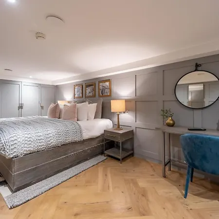 No1 - New Town Apartamento *