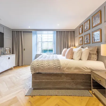 No1 - New Town Apartamento