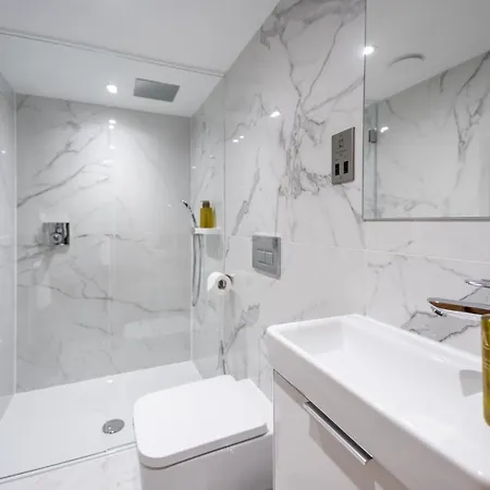 No1 - New Town Edimburgo