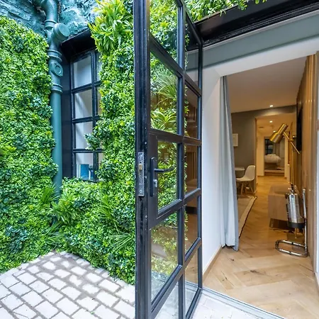 No1 - New Town Apartamento *