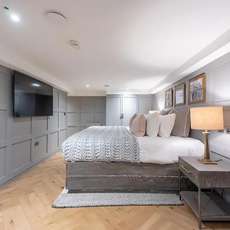 Apartamento No1 - New Town *