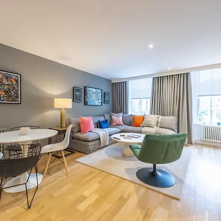 Apartamento No1 - New Town