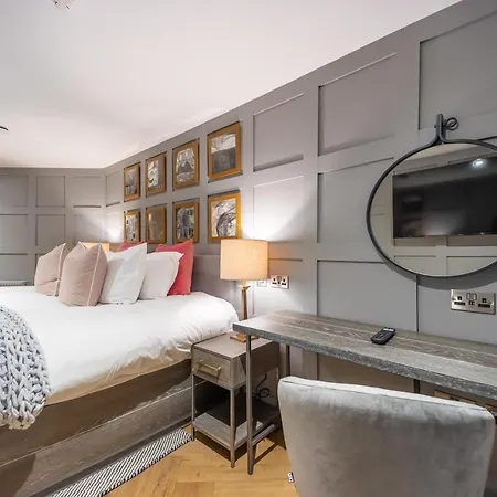 Apartamento No1 - New Town *